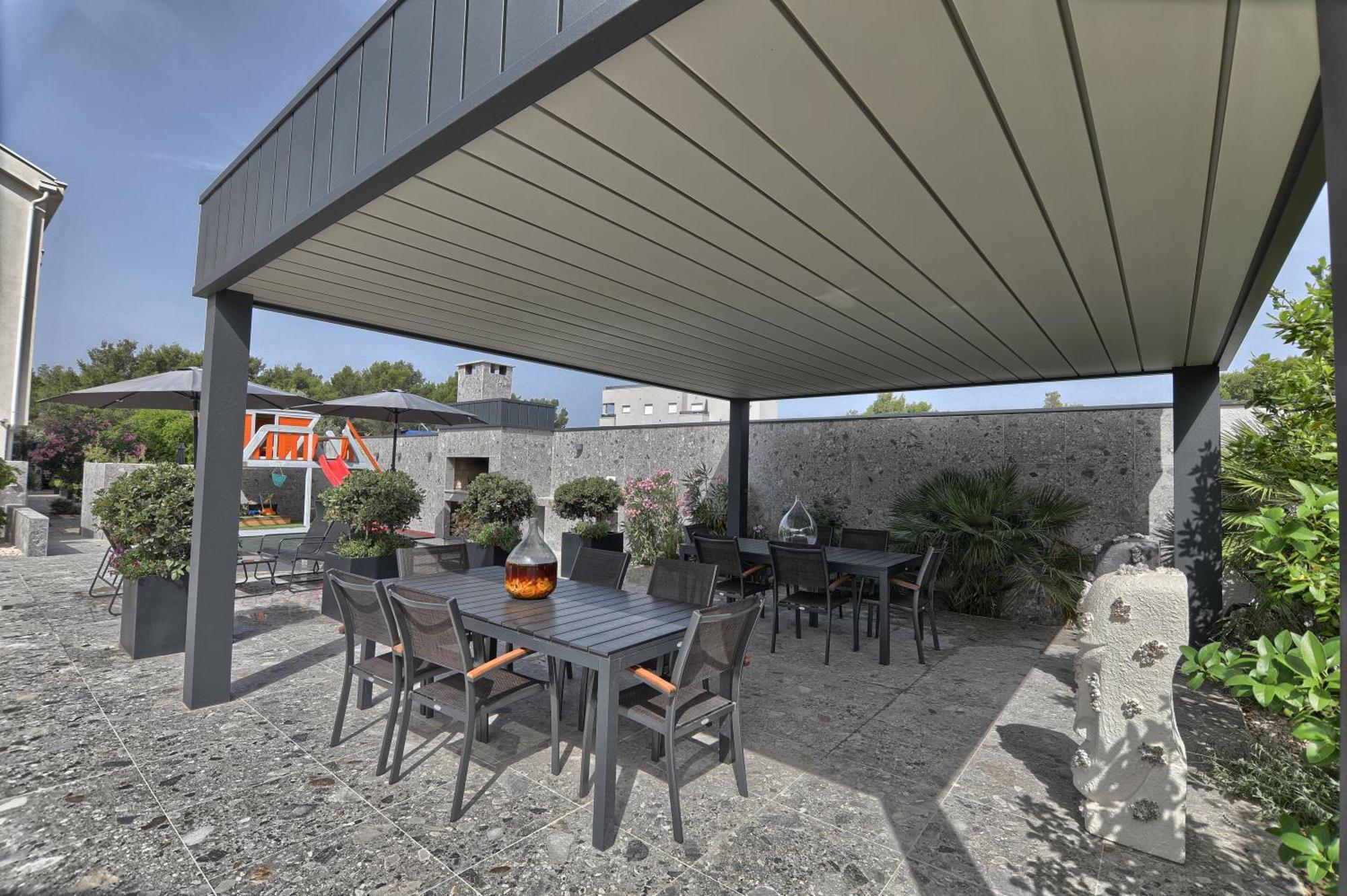 Hd Beach House I Pakostane Exterior photo