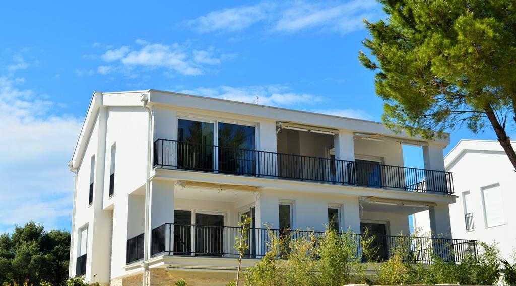Hd Beach House I Pakostane Exterior photo