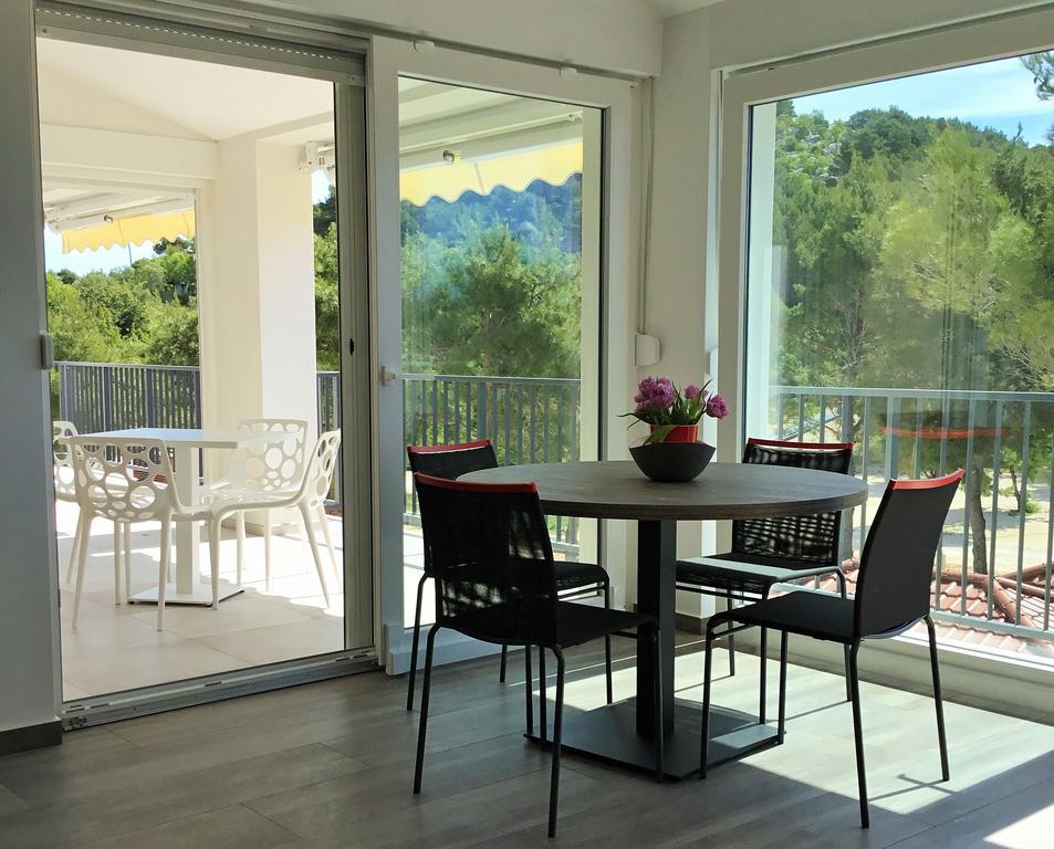 Hd Beach House I Pakostane Exterior photo