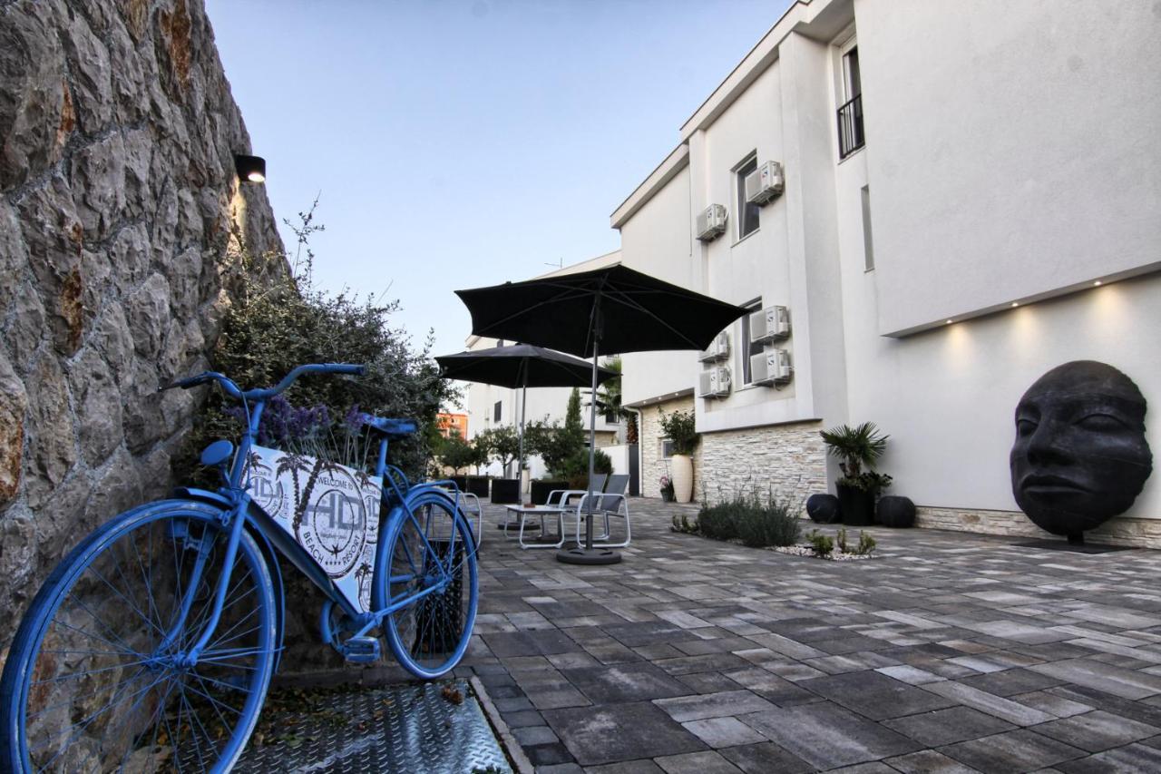 Hd Beach House I Pakostane Exterior photo